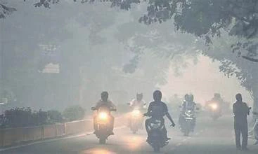 ಬೆಂಗಳೂರು-ಮಂಗಳೂರು AQI ಸುಧಾರಣೆ: ಆದರೆ ಇನ್ನೂ ಆರೋಗ್ಯ ಆತಂಕ