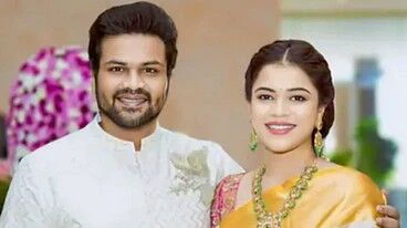 MANCH MANOJ: వచ్చే ఎన్నికల బరిలో మౌనిక