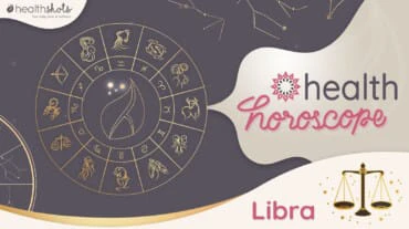 Libra Daily Health Horoscope for May 28: Take a nap during the day