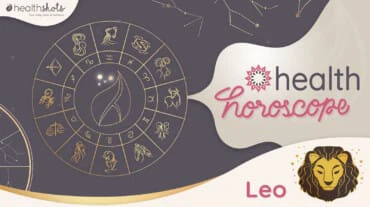 Leo Daily Health Horoscope for May 28: Don't workout today