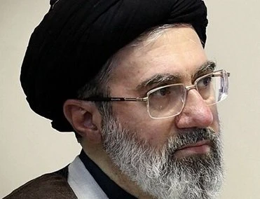 مجتبیٰ خامنہ ای کے بارے میں کچھ بھی معلوم نہیں ہے : امریکی حکام