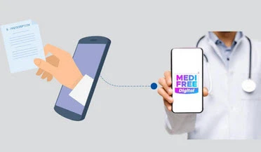 एकीकृत व कागज-रहित स्वास्थ्य सेवाएँ प्रदान करने के लिए मेडिफ्री डिजिटल मोबाइल एप लॉन्च