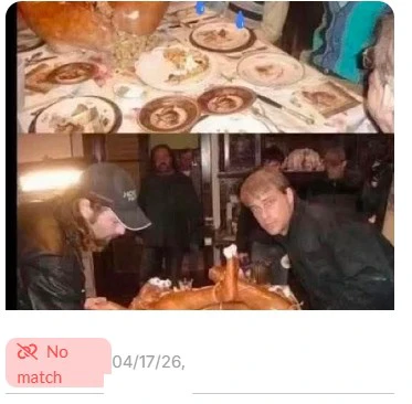 Viral Photos Of 'Human Flesh' Not From Epstein Files, But Stills From Movie Trailer