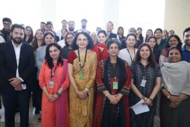 DPS International School Hosts University Fair 2026 with Participation from Leading Indian and Global Universities