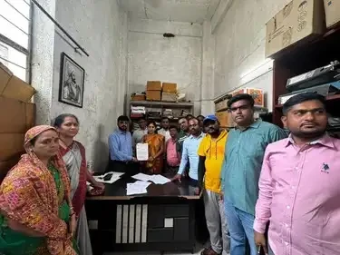 पुण्यात रावेत-किवळे भागात वारंवार वीज खंडित; नागरिक आक्रमक