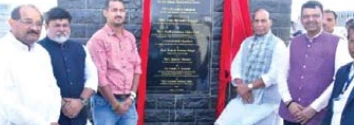 पंचवीस वर्षांत देश संरक्षण साहित्य निर्यातदार बनणार