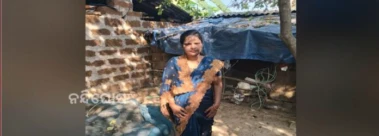 ଝୁଲନ୍ତା ଅବସ୍ଥାରେ ନବବଧୂଙ୍କ ମୃତଦେହ ଉଦ୍ଧାର