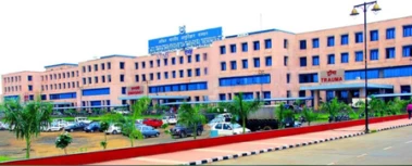 AIIMS Bhopal research stresses early screening for children with sickle cell disease