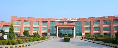 Haryana central varsity to introduce AI courses across all programmes