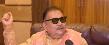 তৃণমূলের দমদম সাংগঠনিক জেলার সভাপতি মদন মিত্রকে করলেন মমতা