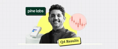Pine Labs clocks Q4 profit; slower international business raises worries