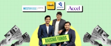 Rapido picks up $240 mn in Prosus-led round, hits $3-bn valuation