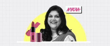 Q4 FY26: Nykaa profit triples, Korean beauty brands boost sales