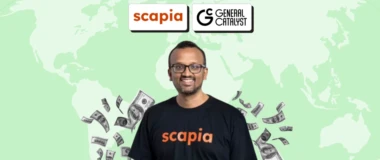 Travel-focused fintech Scapia lands $63 mn from General Catalyst
