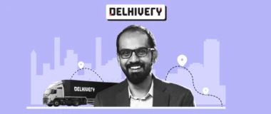 Q4 FY26: Delhivery's operating profit tops estimates, revenue up 30%