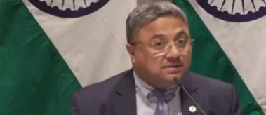 India strongly responds to Norwegian journalist's remarks on human rights, press freedom
