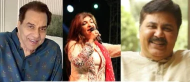 Padma Awards 2026: अभिनेते धर्मेंद्र यांना मरणोत्तर 'पद्मविभूषण'; अलका याज्ञिक, ममूटी, आर. माधवन यांचाही सर्वोच्च नागरी सन्मान