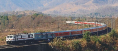 CR Announces 13-Hour Traffic and Power Block Between Kalyan and Igatpuri