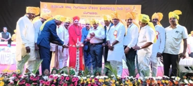 ಶೈಕ್ಷಣಿಕವಾಗಿ ಅಂಬಿಗ ಸಮಾಜ ಪ್ರಗತಿ ಖುಷಿ ವಿಚಾರ