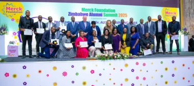 Merck Foundation CEO Together With African and Asian First Ladies Mark World Health Day 2026 by Providing Over 2,600 Scholarships for Healthcare Providers Across Africa and Asia