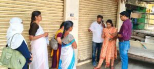 జడ్చర్లలో స్వైన్ ఫ్లూ కలకలం