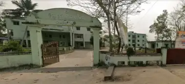 Zilla Parishad Employee Suspended Over Spy Camera In Women's Washroom In Odisha