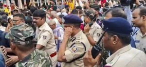 Odisha Police rescue kidnapped boy, arrest six students