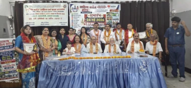 गोपालराम गहमरी की स्मृति में चली जासूसी कथाओं पर चर्चा