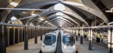 Saudi Arabia Railways opens sponsorship rights for Haramain stations