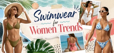 Riding the Wave: The Best Swimwear for Women in 2026