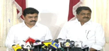 జగన్‌పై పయ్యావుల ఘాటు విమర్శలు.. "గొడ్డలి పార్టీ నెవ్వర్ ఎగైన్"