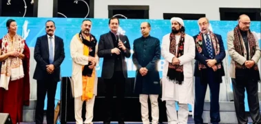 कनाडा में गूंजी अजमेर की सूफी विरासत