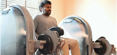 ചിരഞ്ജീവിക്ക് വേണ്ടി മാസ് ഒരുക്കി ബോബി കൊല്ലി; ചിരു 158 എത്തുന്നു