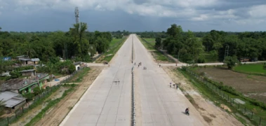 5 km NH-27 stretch in Assam's Nalbari to be developed as Emergency Landing Facility