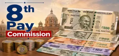 অষ্টম বেতন কমিশনের সময়সীমা বাড়ল! ১৫ জুন পর্যন্ত দাবি জানানোর সুযোগ পেলেন সরকারি কর্মীরা