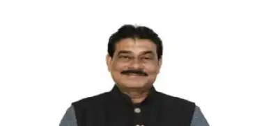 ভোট-পরবর্তী হিংসার জের! যোগীরাজ্য থেকে গ্রেফতার বর্ধমানের প্রাক্তন তৃণমূল বিধায়ক খোকন দাস