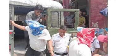 বন্দুক ও বোমার কারবার! হাওড়ায় তল্লাশিতে মুম্বাই থেকে গ্রেফতার মাস্টারমাইন্ড শামিম আহমেদ