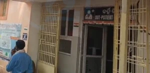 Six die of suspected asphyxiation inside septic tank in Odisha's Kalahandi