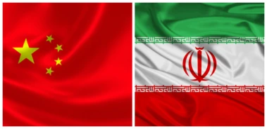 China Biggest Beneficiary Of Iran War, Says Ex-Amb Ausaf Sayeed