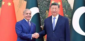 China, Pakistan agree to 'unswervingly safeguard' bilateral ties, build shared future