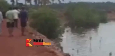 കര്‍ണാടകയില്‍ നദിയില്‍ കുളിക്കാനിറങ്ങിയ ഏഴ് സ്ത്രീകളുള്‍പ്പെടെ എട്ട് പേര്‍ മുങ്ങിമരിച്ചു