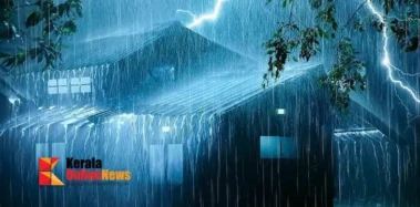 കാലവര്‍ഷം നാളെ തീരം തൊട്ടേക്കും; പരക്കെ മഴ, 9 ജില്ലകളില്‍ യെല്ലോ അലര്‍ട്ട്