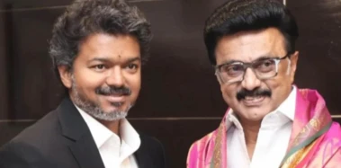 സിനിമയല്ല രാഷ്ട്രീയം; എപ്പോള്‍ വേണമെങ്കിലും സര്‍ക്കാര്‍ വീഴുമെന്ന് സ്റ്റാലിൻ