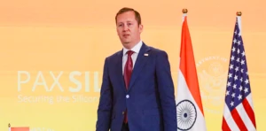 India-US trade deal likely in coming months: Sergio Gor