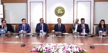 কেন্দ্রকে বিপুল অঙ্কের ডিভিন্ডেড দেবে আরবিআই