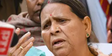 पटना के 10 सर्कुलर रोड आवास को लेकर बढ़ा विवाद, राबड़ी देवी बोलीं- किसी कीमत पर खाली नहीं करेंगे घर