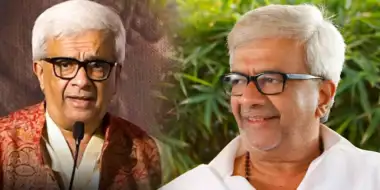 இந்த வயசிலும் இப்படி ஒரு ஆட்டமா? ஒய்ஜி.மகேந்திரனை புகழ்ந்து தள்ளிய பிரபலம்!