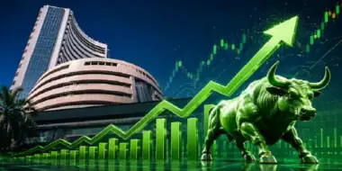 Indian Stock Market Slips to Seventh Place in Global Market Capitalisation Rankings