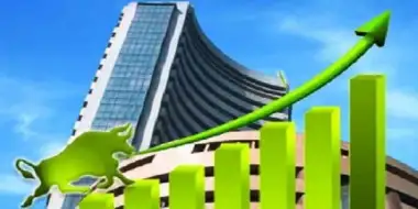 Stock Market Rebounds Strongly After Early Weakness; Sensex and Nifty Stage Impressive Recovery