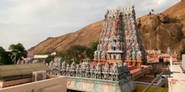 திருப்பரங்குன்றம் கோவிலில் கூட்ட நெரிசல்!.. 87 பேர் மயக்கம்..